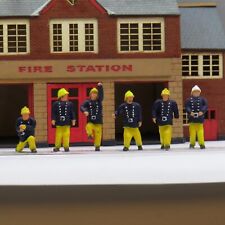 OSBF176 OO Gauge Figures