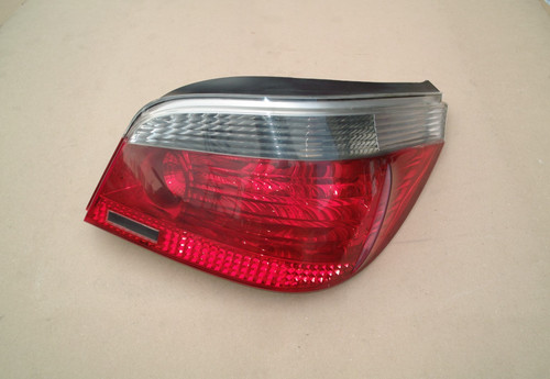 Bmw series e60 pre lci - series,