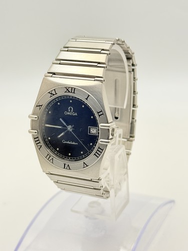 Omega constellation men - omega, men's