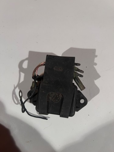 Genuine yamaha mariner - genuine,