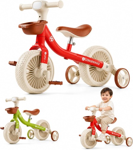 Sgm toddler tricycle for 5 - toddler,