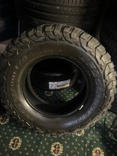 BF GOODRICH KM3 235/85 R16