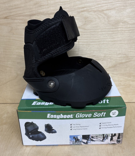 Easycare easyboot glove soft - easycare,