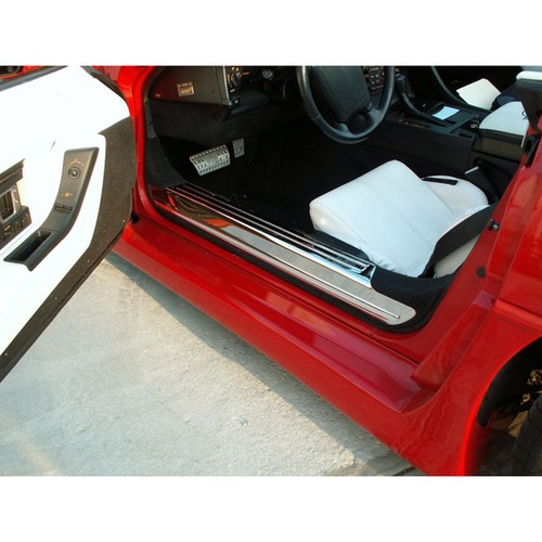 Acc door sill - acc,