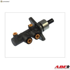 BRAKE MASTER CYLINDER