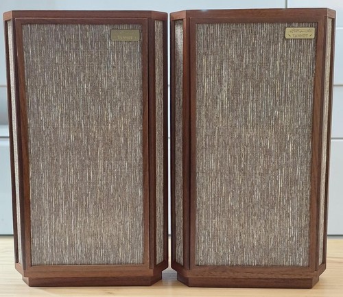 Tannoy prestige autograph mini - prestige,