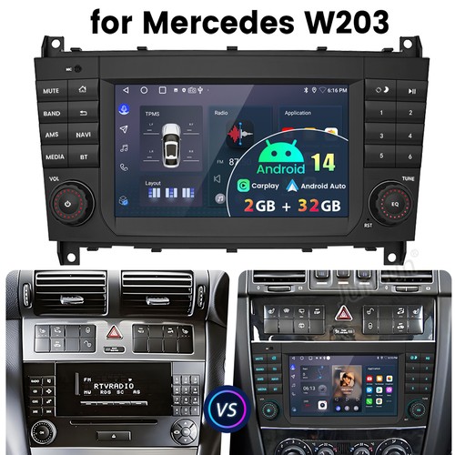 For mercedes benz clc class - mercedes,