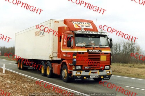 Truck photo currie - photo, european