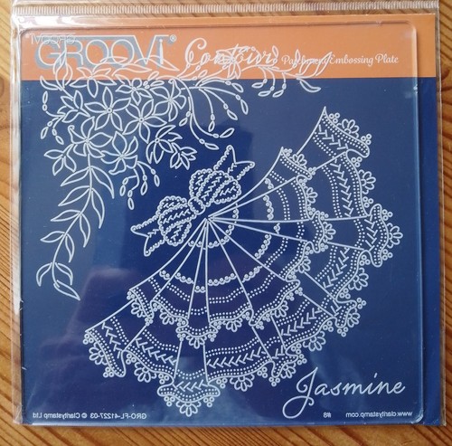 Groovi pergamano linda s - groovi, /