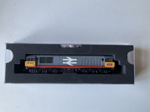 Dapol 058 002 gauge - 2d-058-002, class