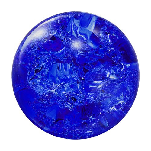 40mm crystal sphere ball - sphere,