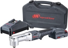 20V Impact Wrench Kit