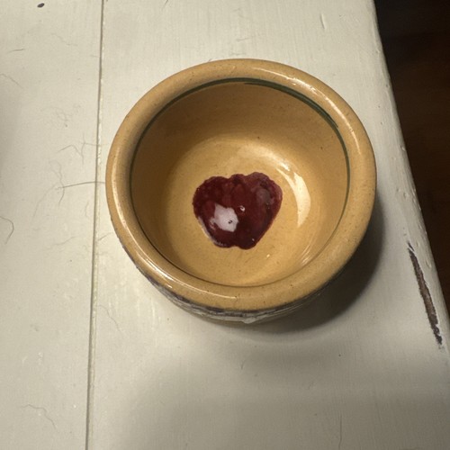 Nicholas mosse pottery apple - nicholas,