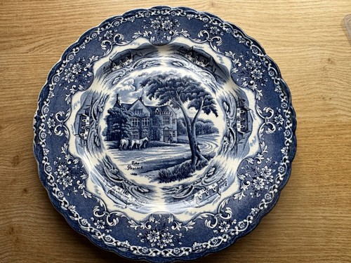 Vintage grindley dinner - wh,