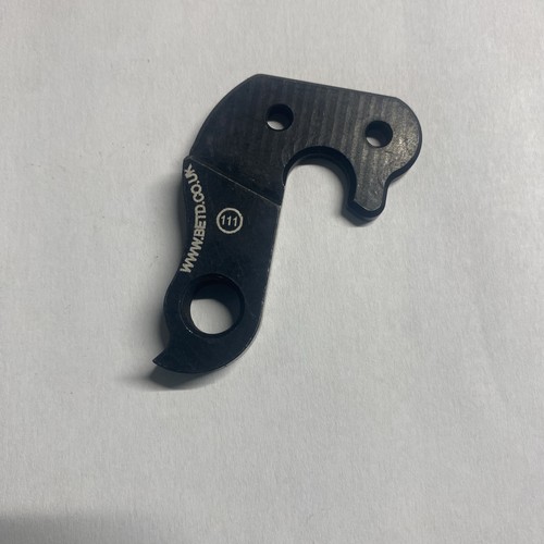 Derailleur hanger 111 - hanger,