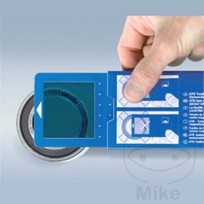 ATE Test Card Abs Sensor