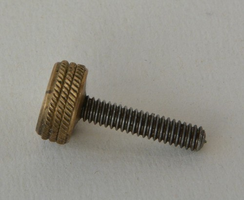 Lever cap screw - norris, type