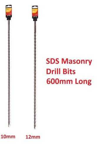 600mm sds masonry - sds,