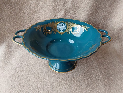 Minton pate sur - pate,