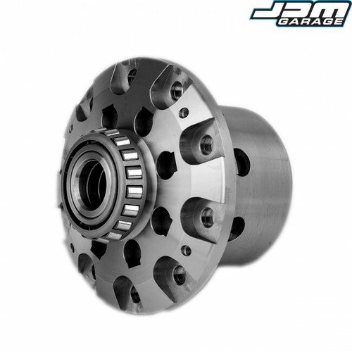 Kaaz super differential diff - kaaz,
