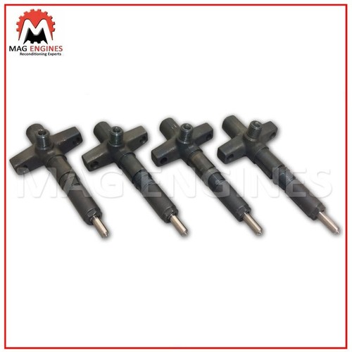 Z484410 fuel injector set - z484410,
