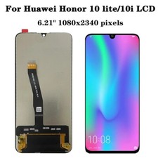 For Huawei Honor 10 Lite LCD