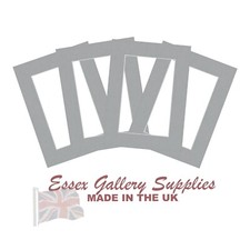 Picture Frame And Photo Mounts - Frame Mounts - GREY