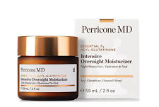 Perricone MD Essential Fx Acyl-Glutathione Intensive Overnight Moisturizer 2oz