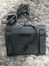 Transcription Foot Pedal