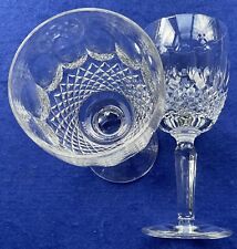 EXCELLENT PAIR of WATERFORD