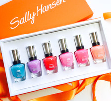 Sally Hansen Complete SALON