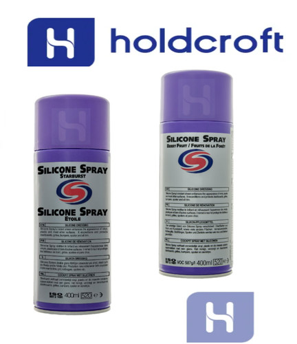 Autosmart silicone spray - x,