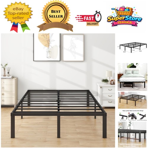Elegant 4ft6 double - double, bed