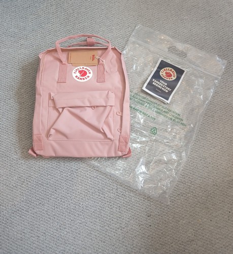 Fjällräven kånken womans - fjÄllrÄven,