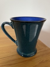 Denby Metz Gatby Blue Green