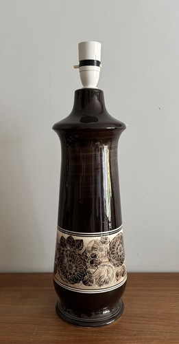 Vintage jersey pottery ceramic - pottery,