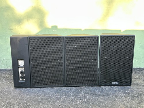 Eaw jf260 way - eaw, loudspeaker