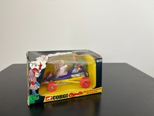Corgi 809 Dick Dastardly &