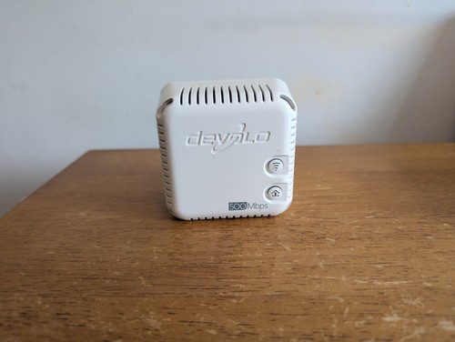 Devolo dlan 500 wifi - dlan, powerline