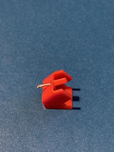 Replacement diamond stylus - diamond,