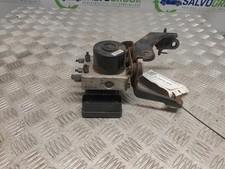 MK2 MAZDA 2 ABS PUMP/MODULATOR/CONTROL UNIT D651-437A0-D 07-15