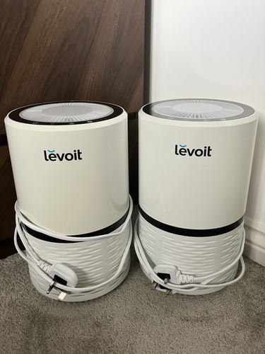 Levoit h132 compact hepa - levoit, lv-h132