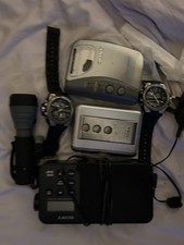 Bundle Of Tape Cassette