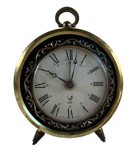 Vintage jaz alarm - jaz, cisic