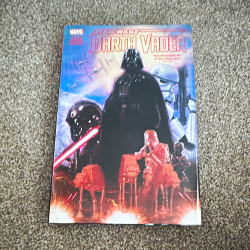 Marvel star wars darth - wars, vader
