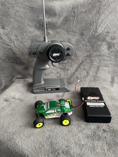 Losi micro 36 rc - losi, 1/36