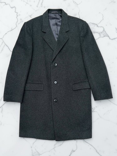 Westbury grey wool - westbury, c&a
