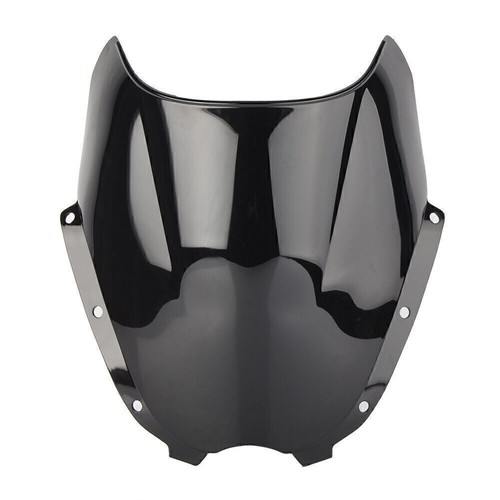 Windshield windscreen double - windshield,