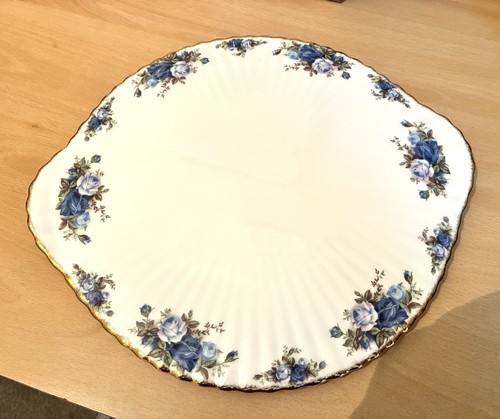 Royal albert moonlight rose - albert,