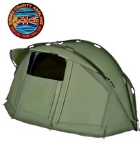 Trakker SLX 150 Bivvy Model